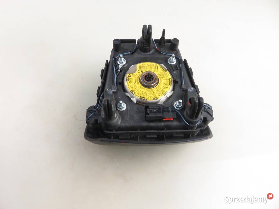 PODUSZKA KIEROWCY FORD GALAXY III CK EM23R043B13 osobowe