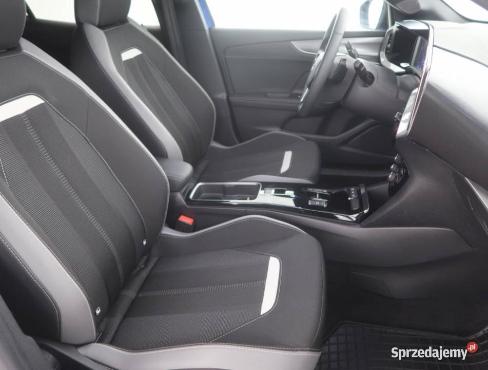 Opel Mokka 12 Turbo wielofunkcyjna kierownica Bielany Wrocławskie