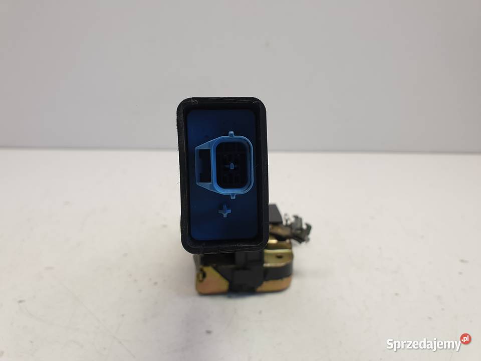 Mitsubishi Space Star ZAMEK PRZEDNICH DRZWI lewy lubelskie