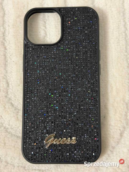 Etui iPhone 15 Trzebinia sprzedam