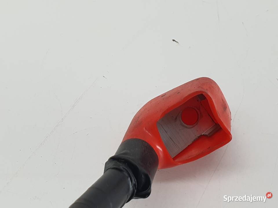 PRZEWOD PLUSOWY AKUMULATORA BEZPIECZNIK HONDA Janowice sprzedam