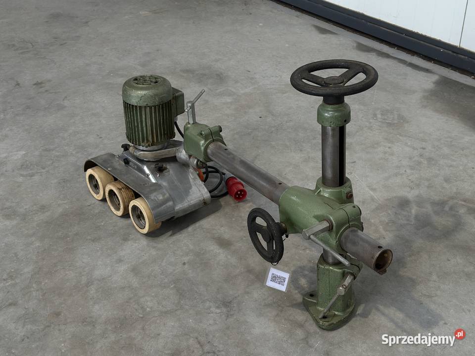 Posuw 3 rolkowy BREVETTATO 1288 Łabuńki Pierwsze