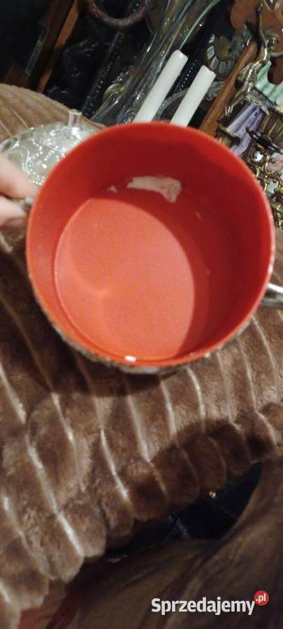 PRLOWSKIE Uchwyty do szklanek podstakannikami do Poznań