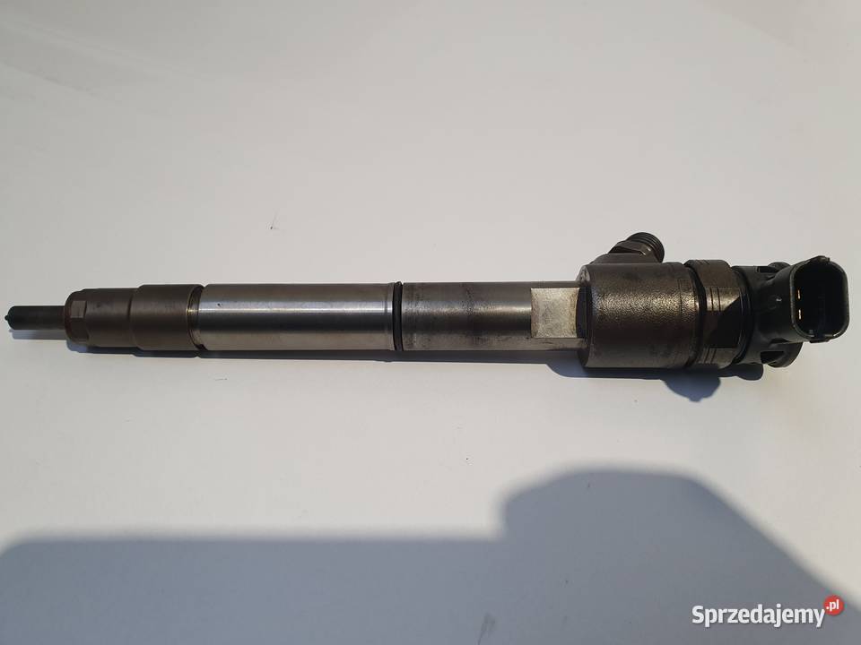 WTRYSKIWACZ wtrysk Opel Insignia 20 CDTI lubelskie Chełm