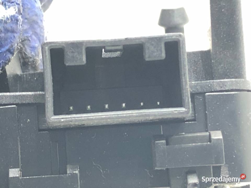 PRZEŁĄCZNIKI KIEROWNICY OPEL INSIGNIA A 13268686 sprzedam