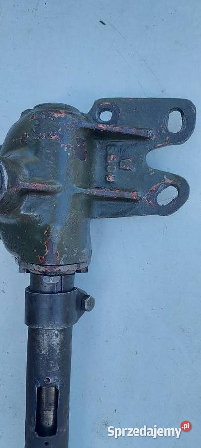 Willys MB Ford GPW kolumna kierownicza Inowrocław
