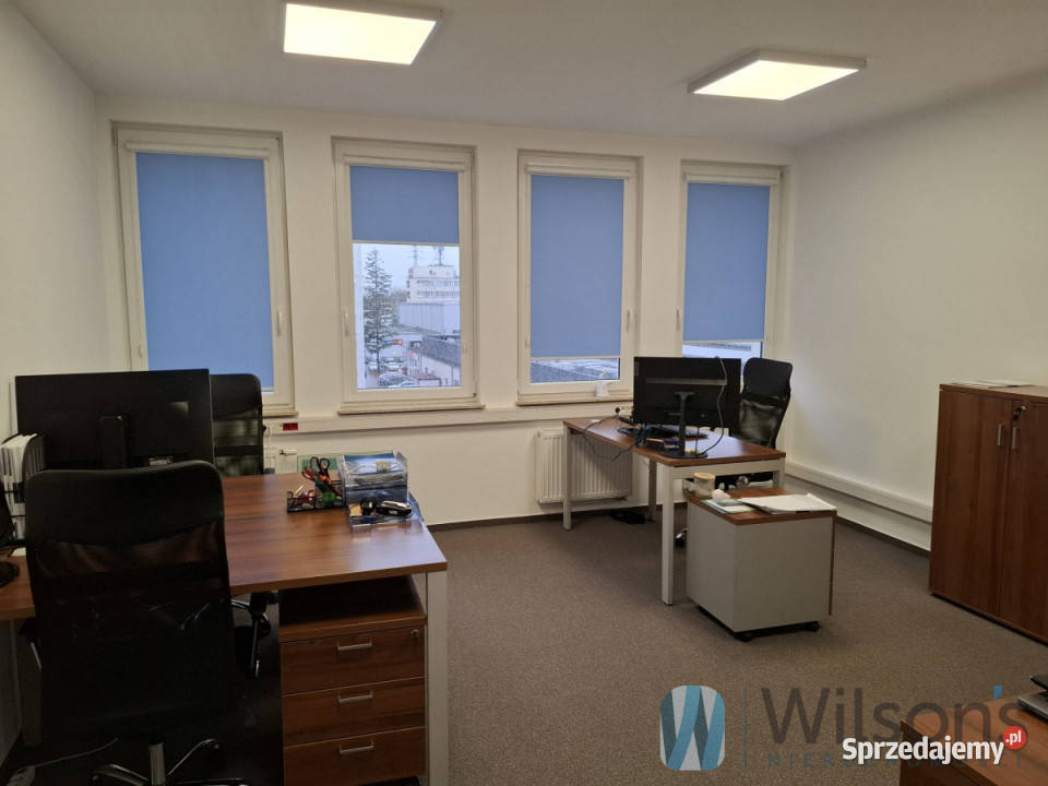 Lokal 100m2 Warszawa 100m2