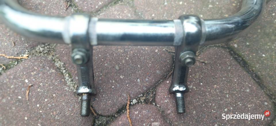 Kierownica URAL Aleksandrów Łódzki