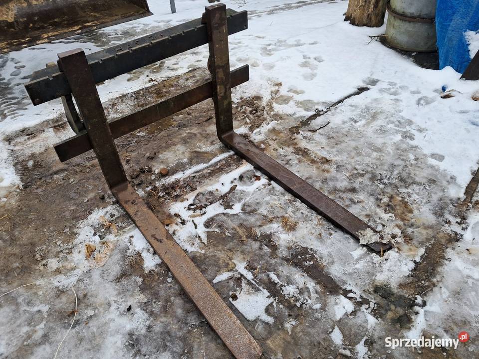 ładowarka kramer Allard 280 Płoty sprzedam