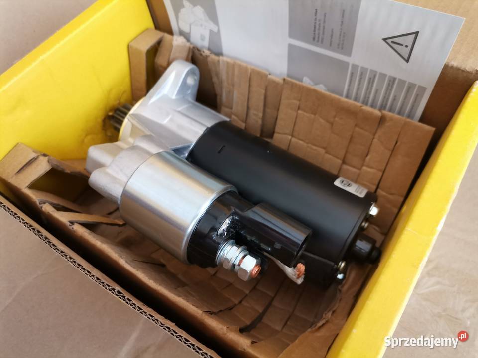 Rozrusznik Hella 8EA 012 526191 Nowy Zamość