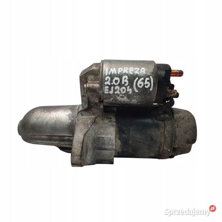 ROZRUSZNIK Subaru Impreza II GD 20 i 23300AA450 osobowe Chełm sprzedam