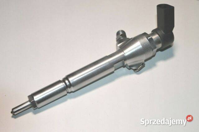 WTRYSKIWACZ 166009445R H8200294788 15DCI Układ paliwowy Kartuzy