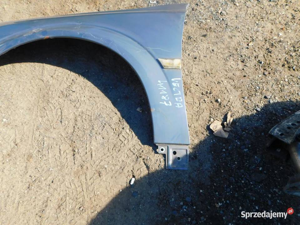 vectra C błotnik 41187 WYSYŁKA Żory sprzedam