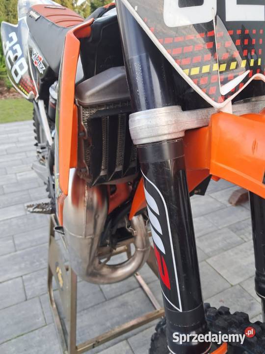 Ktm sx85 nie yzrmcrtmkx