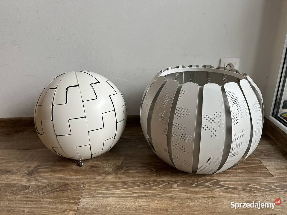 Sprzedam lampy Ikea Kraków sprzedam