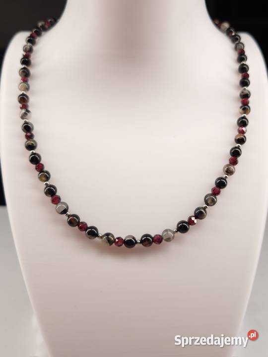 Naszyjnik Halloween Naszyjniki sprzedam