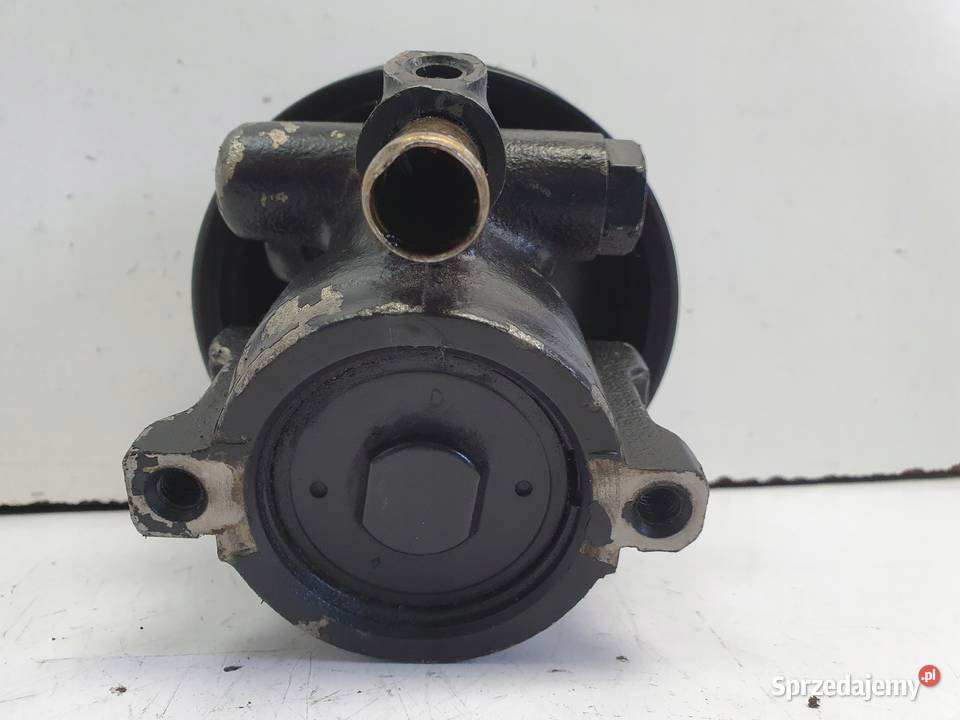 Volvo 460 19 TD POMPA WSPOMAGANIA lubelskie Chełm