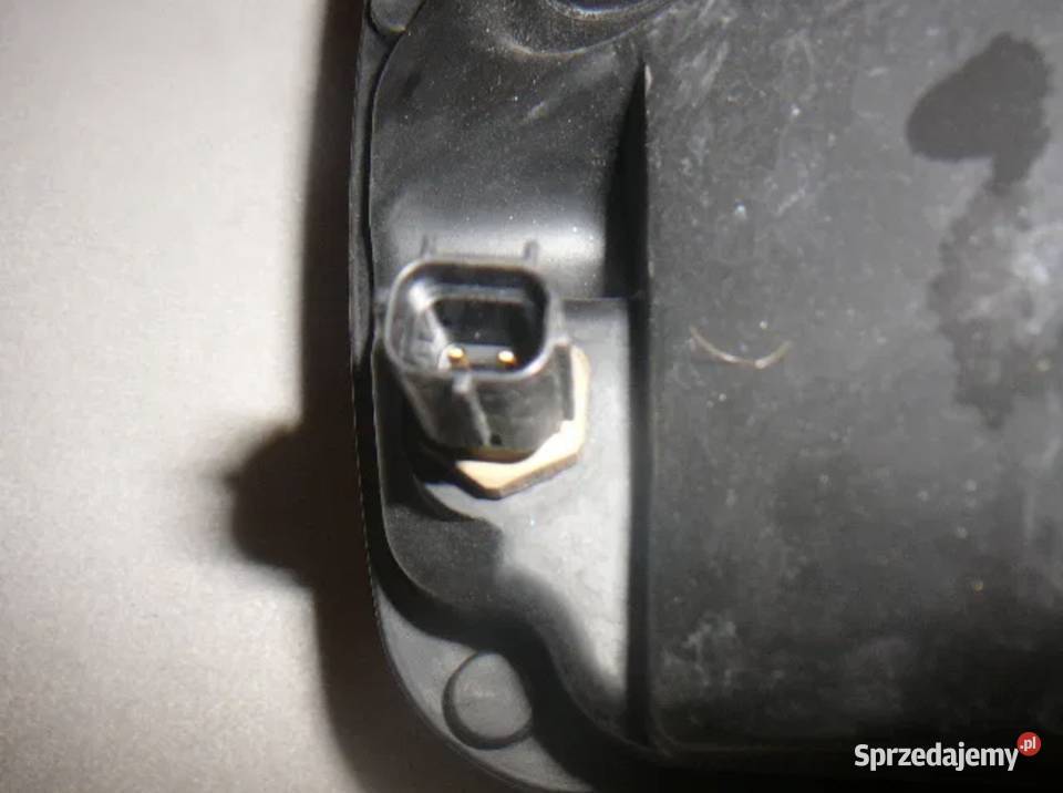 Czujnik temperatury Suzuki SV650 N Ostrzeszów sprzedam