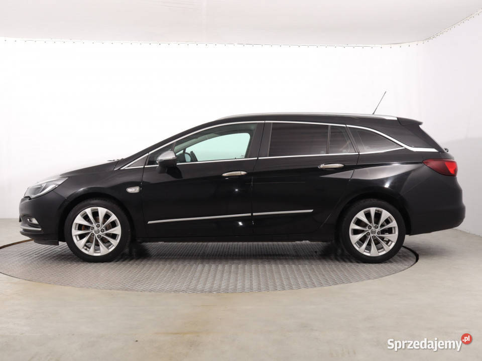 Opel Astra 14 T ESP Astra Katowice sprzedam