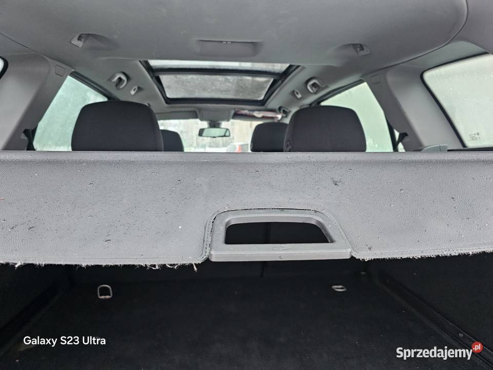 Opel Astra Tour Bezwypadkowa bez Rudej Astra Chełmsko Śląskie sprzedam