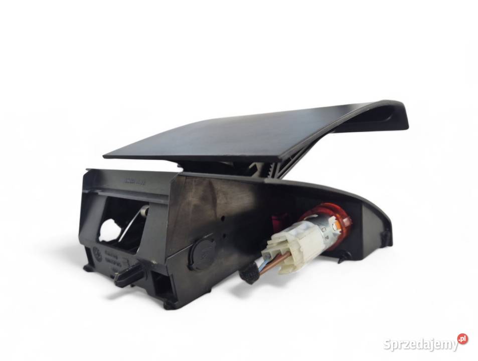 POPIELNICZKA PRZÓD SEAT LEON I SEAT TOLEDO II świętokrzyskie Działoszyce sprzedam