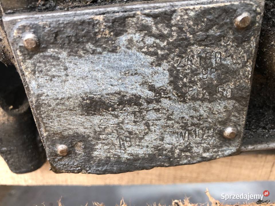 SKRZYNIA BIEGÓW DAEWOO LUBLIN II 24 71