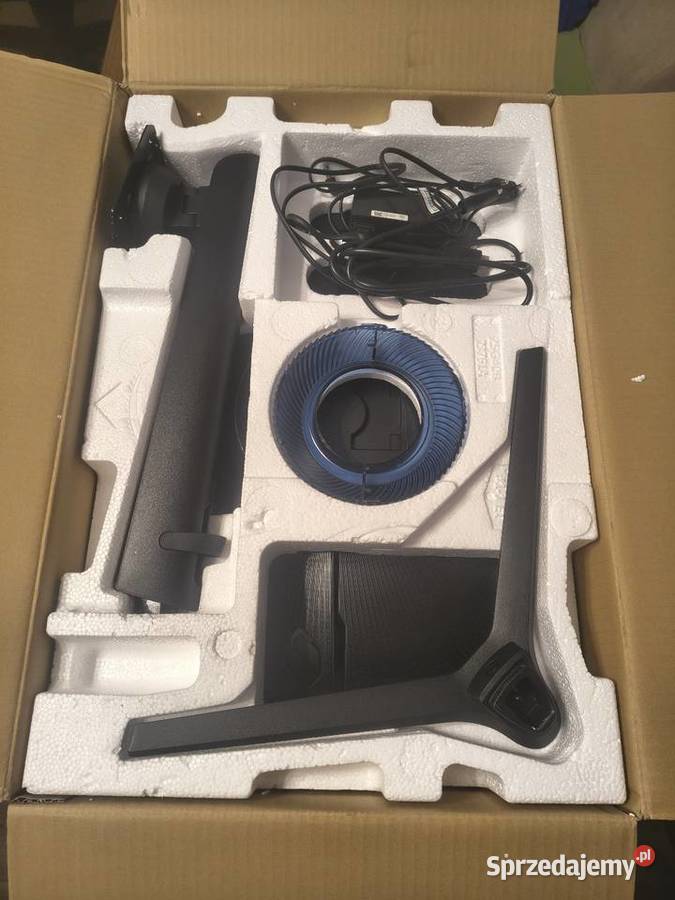 Monitor Samsung Odyssey G4 LS25BG400EUXEN Brzeszcze