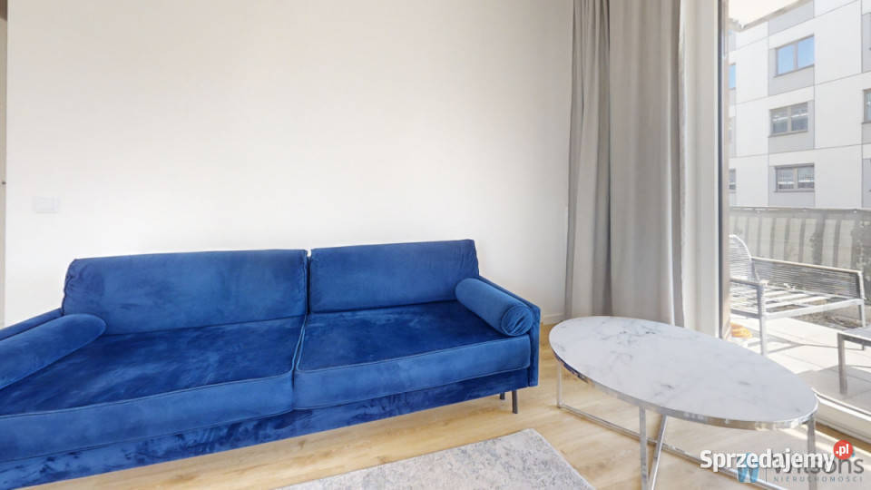 wynajmu mieszkania 50m2 3 pokojowe Warszawa