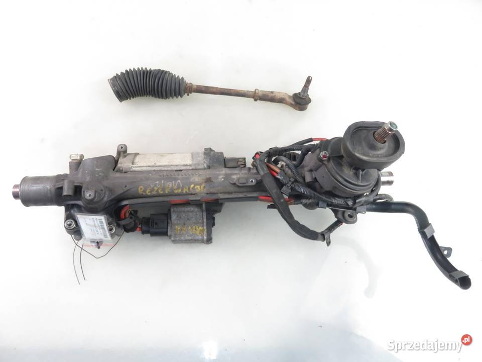 MAGLOWNICA VW GOLF PLUS 1K1423051BS małopolskie