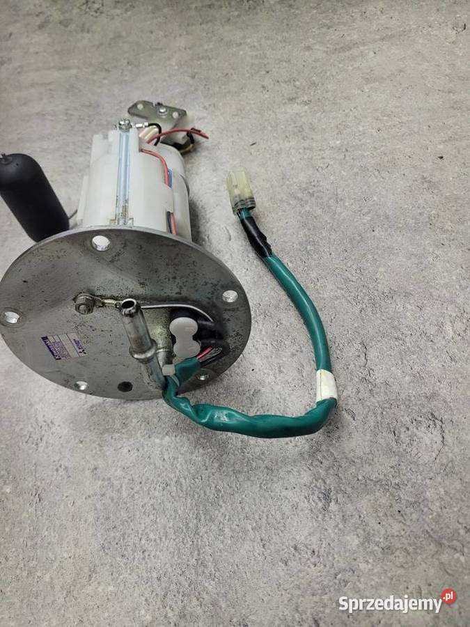 KAWASAKI Z900 Z 900 2124 OEM POMPA PALIWA Nowy Tomyśl