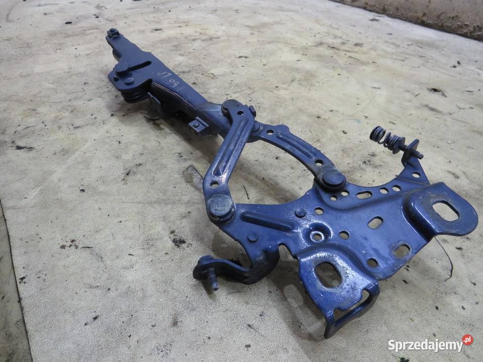 ZAWIAS MASKI LEWY MINI F55 F56 7300565