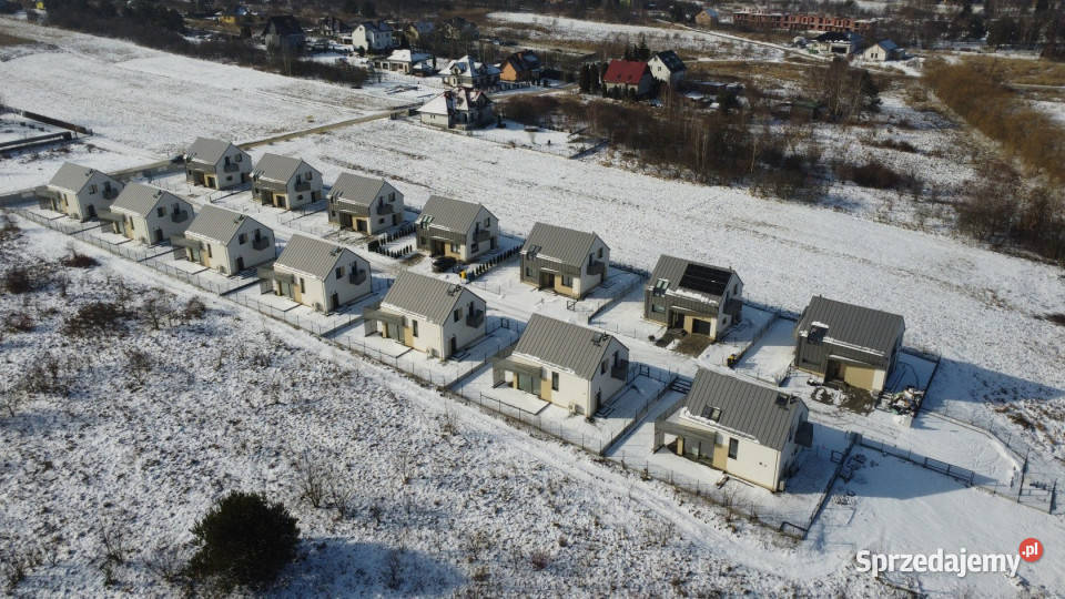 sprzedaży domu wolnostojącego Kielce Miętowa świętokrzyskie