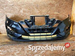 Zderzak Przód Nissan Qashqai J11 Lift 20172021 Pleszew