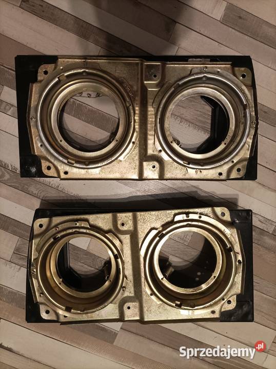 polonez mocowanie uchwyty lamp mazowieckie