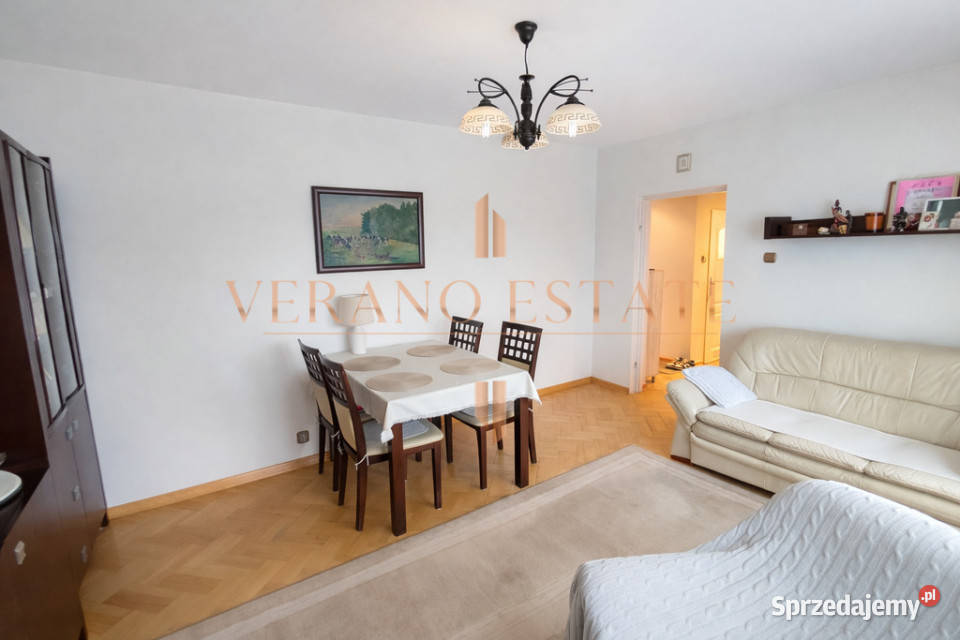 3 pokoje 67 m balkon Szpitalna Mińsk Maz Nieruchomości Mińsk Mazowiecki