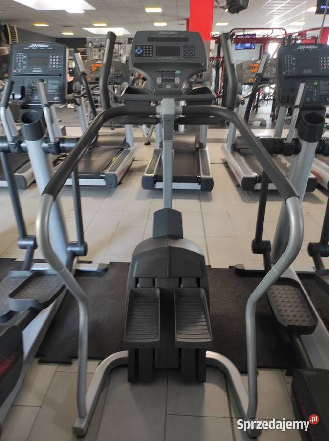 Steper LIFEFITNESS 93 s 2 sprzedam