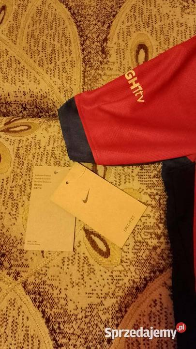 Koszulka FC Barcelona XL Sosnowiec sprzedam