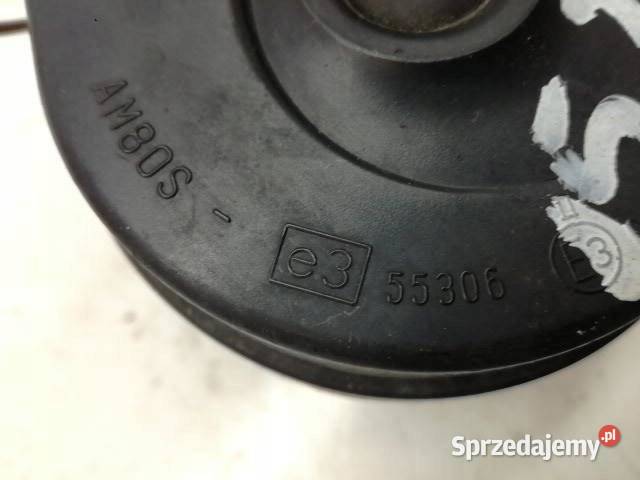 KLAKSON E355306 MercedesBenz Eklasa II W210 Części samochodowe