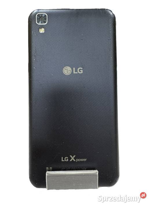 Smartfon LG X Power 2 GB 16 GB warmińsko-mazurskie Elbląg