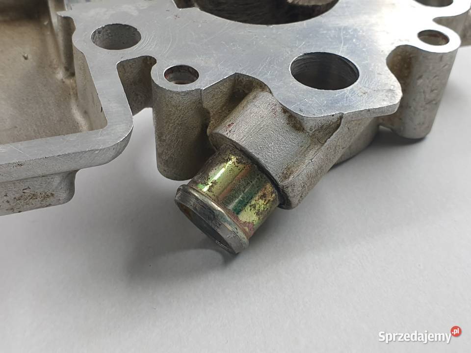 Dekiel Cylindra Pokrywa Korpus Zaworu Husqvarna Łódź