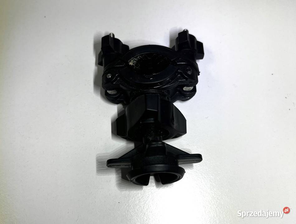 Uchwyt Montażowy GIVI S951BKITR Do S951 S952 Uchwyty motocyklowe Łobżenica