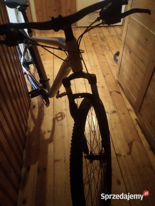 Rower MTB xc25 oxfeld dolnośląskie Kłodzko sprzedam