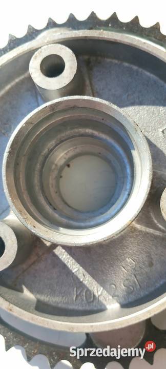 Zębatka tył MZ ts 125150DDR Pabianice