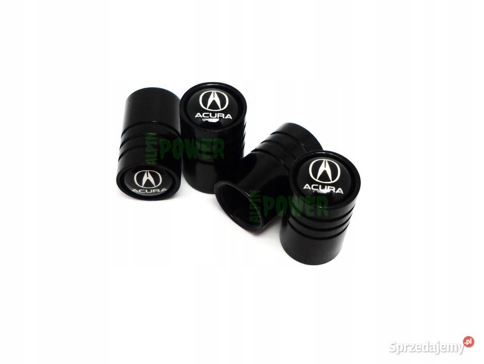 HONDA ACURA Nakrętki Na Wentyle ACURA Czapki Do Warszawa