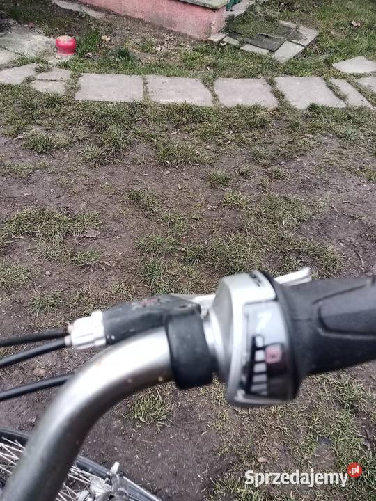 Rower Trzcińsko-Zdrój