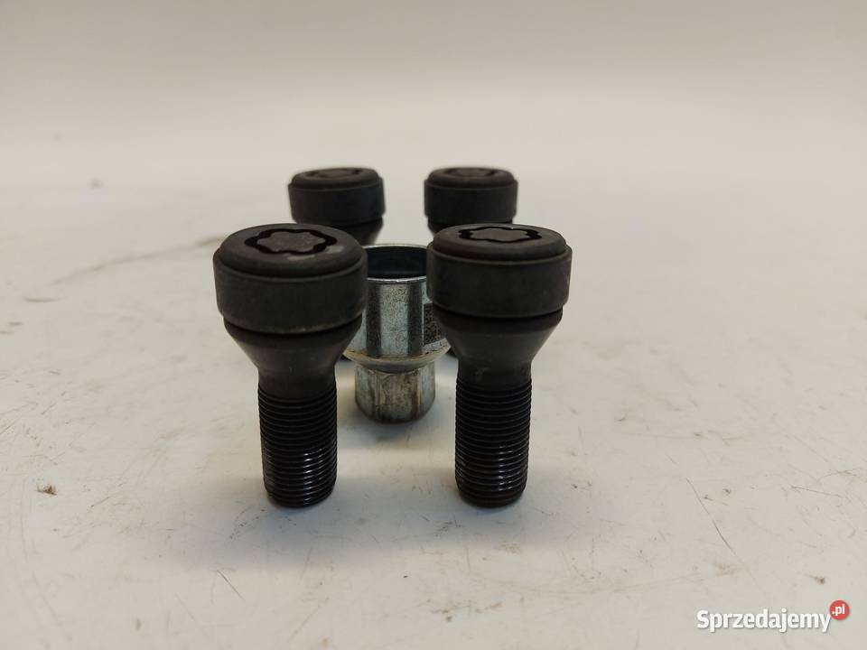 BMW G21 G20 Kombi 330e śruby do kół koła