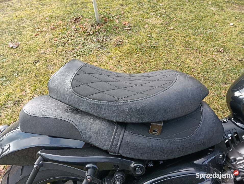 Hyosung Gv 125 siedzenie solo śląskie Lubliniec