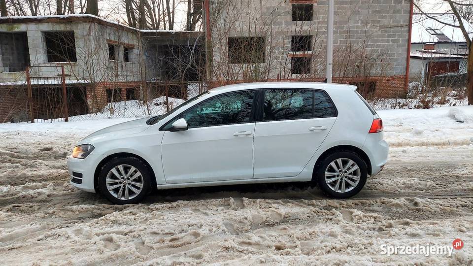 100 Bezwypadkowy Oryginalny lakier Nowy manualna Puławy