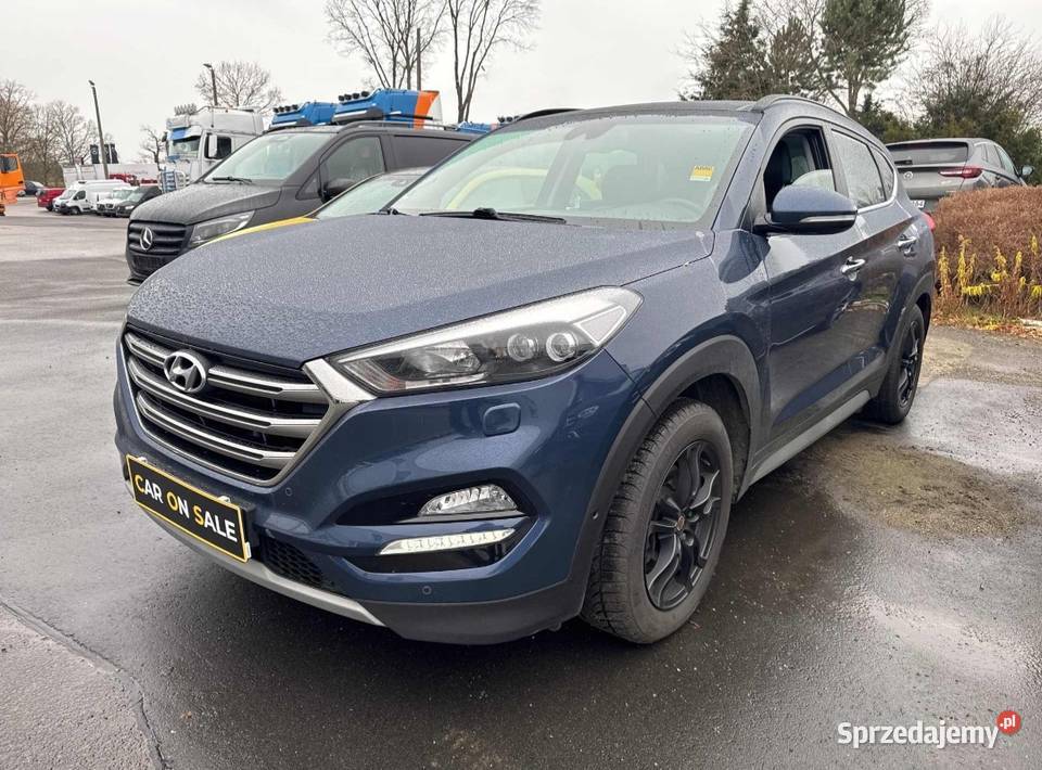 16 TGDI 177 LPG Bezwypadkowy Automat 4x4 Navi podgrzewane fotele Jastrzębie-Zdrój