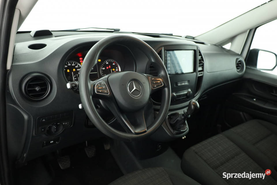 Mercedes Vito 111 CDI Zabrze sprzedam